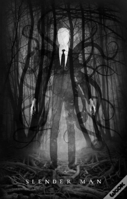 Capa do artigo Slender Man