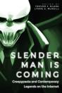Slender Man Is Coming - Preview