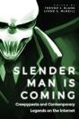 Slender Man Is Coming - Preview