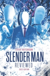 Slender Man Reviewed