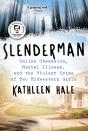 Slenderman - Preview