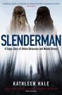 Slenderman - Preview