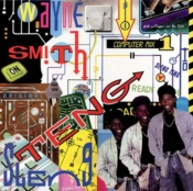 Capa do artigo Sleng Teng - Vinil