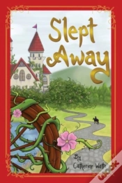 Capa do artigo Slept Away