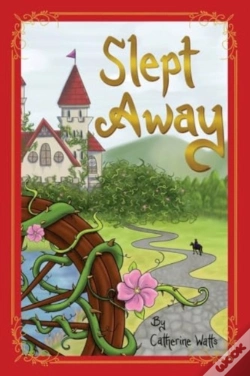 Capa do artigo Slept Away