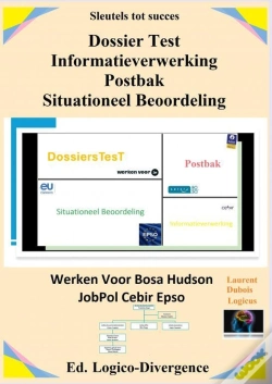Capa do artigo Sleutel Dossier Info Postbak Situatie