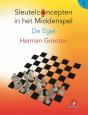Sleutelconcepten In Het Middenspel - Volume 1 - De Egel - Preview