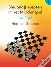 Capa do artigo Sleutelconcepten In Het Middenspel - Volume 1 - De Egel