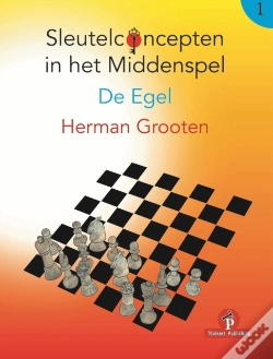 Capa do artigo Sleutelconcepten In Het Middenspel - Volume 1 - De Egel