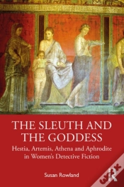Capa do artigo Sleuth And The Goddess