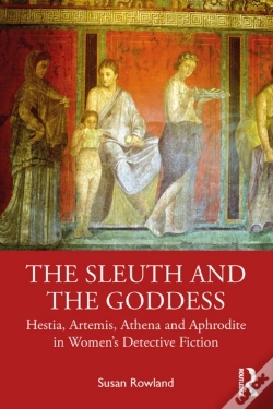 Capa do artigo Sleuth And The Goddess