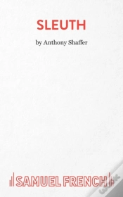 Capa do artigo Sleuth
