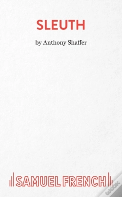 Capa do artigo Sleuth