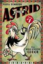 Sleuth Astrid, The Mind Reading Chook - Preview