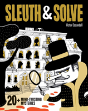 Sleuth & Solve: 20+ Mind-Twisting Mysteries - Preview