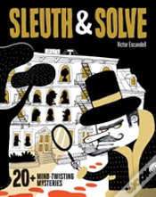 Capa do artigo Sleuth & Solve: 20+ Mind-Twisting Mysteries