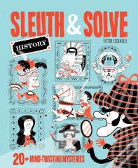Sleuth & Solve