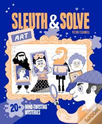Sleuth & Solve: Art