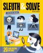 Sleuth & Solve: Human Body - Preview