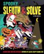 Sleuth & Solve: Spooky - Preview