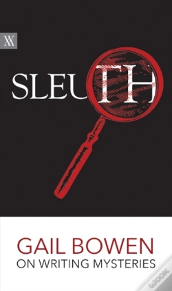 Capa do artigo Sleuth