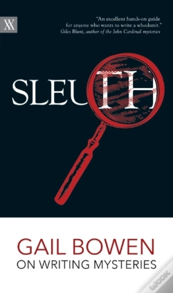 Capa do artigo Sleuth