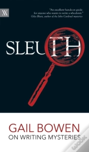 Capa do artigo Sleuth