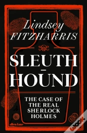 Capa do artigo Sleuth-Hound