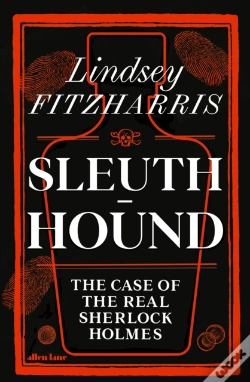 Capa do artigo Sleuth-Hound