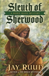 Sleuth Of Sherwood
