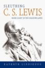 Sleuthing C.S. Lewis - Preview
