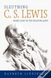 Sleuthing C.S. Lewis