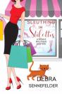 Sleuthing In Stilettos - Preview