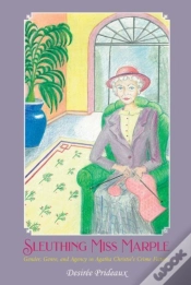 Capa do artigo Sleuthing Miss Marple
