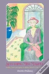 Sleuthing Miss Marple