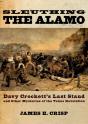 Sleuthing The Alamo - Preview