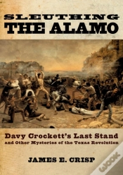 Capa do artigo Sleuthing The Alamo