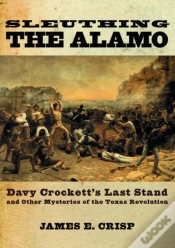 Capa do artigo Sleuthing The Alamo