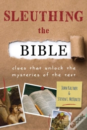 Capa do artigo Sleuthing The Bible