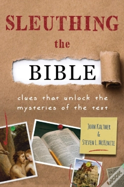 Capa do artigo Sleuthing The Bible