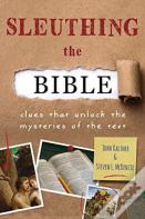 Sleuthing The Bible