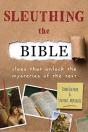 Sleuthing The Bible - Preview