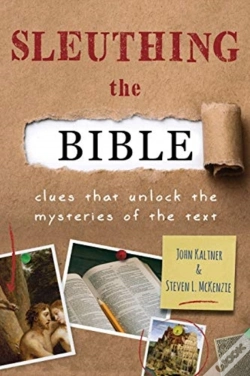 Capa do artigo Sleuthing The Bible