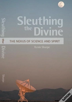 Capa do artigo Sleuthing The Divine