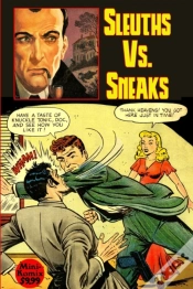 Capa do artigo Sleuths Vs. Sneaks