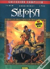 Capa do artigo Slhoka