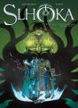 Slhoka ; Intégrale T.2 ; T.5 À T.7 - Preview