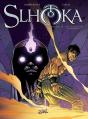 Slhoka : Intégrale Vol.3 : Tomes 8 À 10 : Le Cycle D'Isthor Tome 2 - Preview