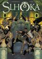 Slhoka T09 - Les Deux Roynes - Preview