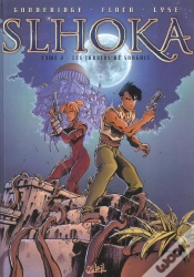 Capa do artigo Slhoka T.2; Les Jardin De Sangali